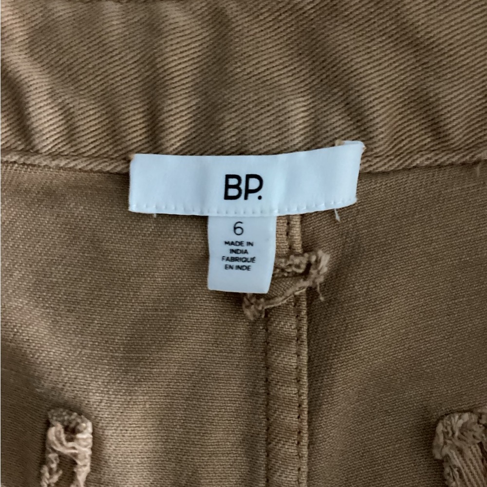 BP Baggy Carpenter Trousers/Jean EUC - Picture 6 of 7